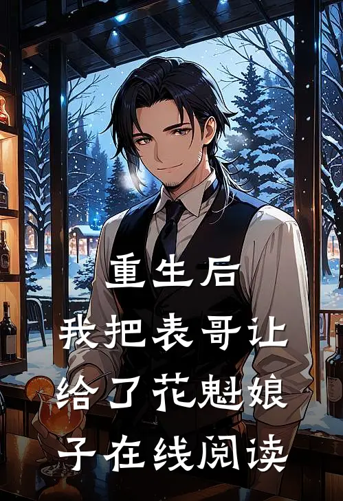 重生后，我把表哥让给了花魁娘子在线阅读