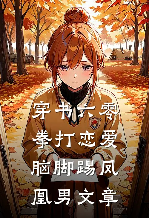 穿书六零：拳打恋爱脑脚踢凤凰男文章