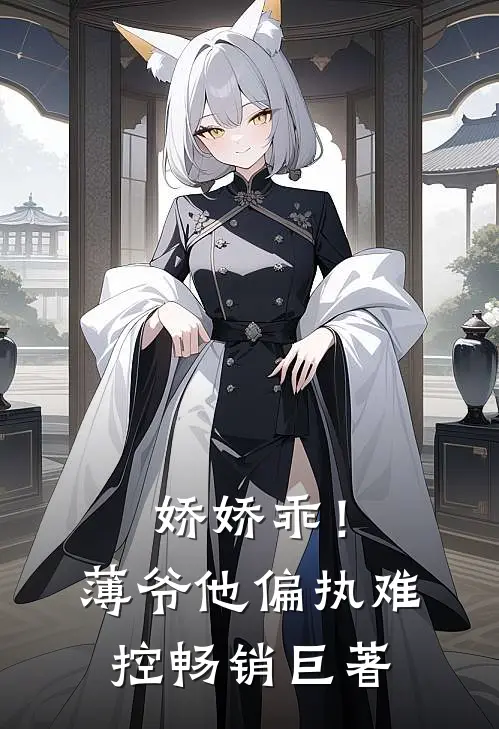娇娇乖！薄爷他偏执难控畅销巨著