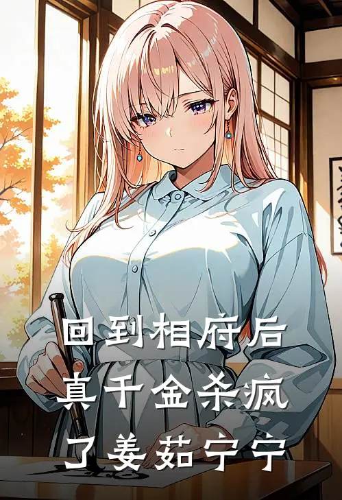 回到相府后，真千金杀疯了姜茹宁宁