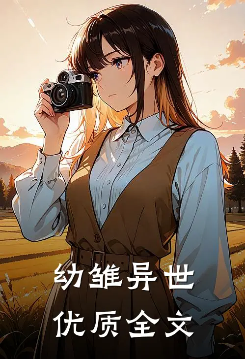 幼雏异世优质全文
