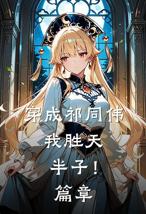 穿成祁同伟，我胜天半子！篇章