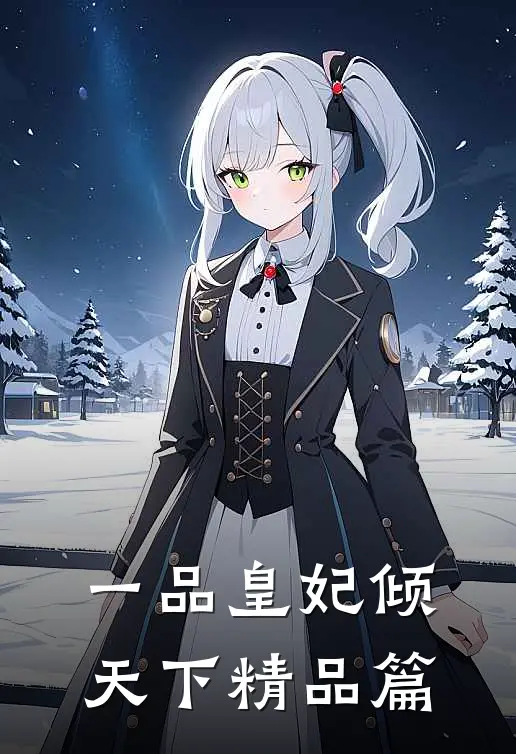 一品皇妃倾天下精品篇