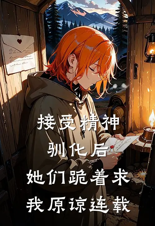 接受精神驯化后，她们跪着求我原谅连载