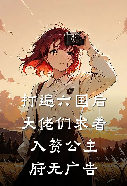 打遍六国后，大佬们求着入赘公主府无广告