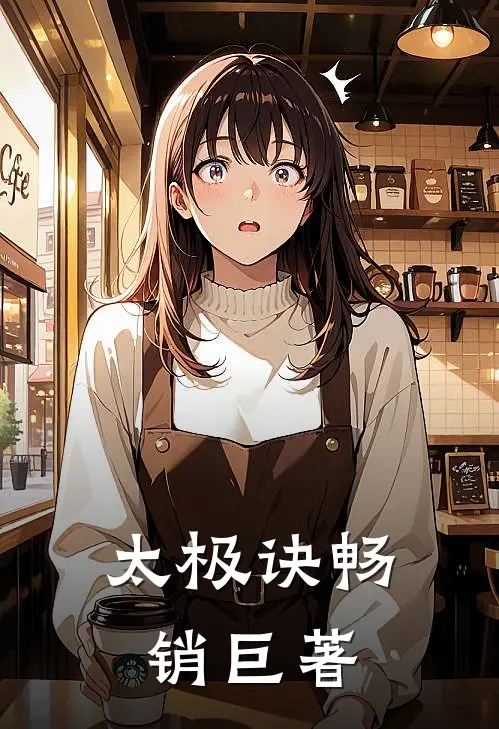 太极诀畅销巨著