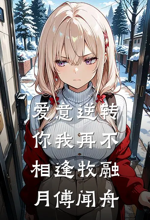 爱意逆转，你我再不相逢牧融月傅闻舟