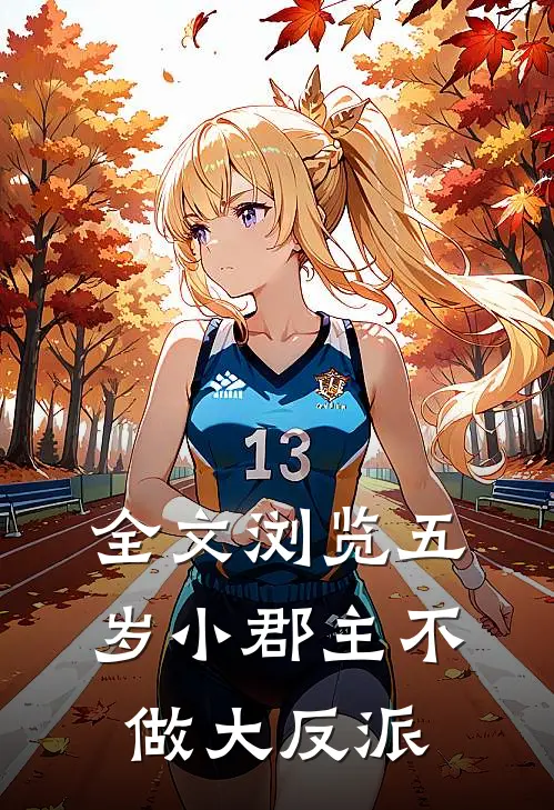 全文浏览五岁小郡主不做大反派
