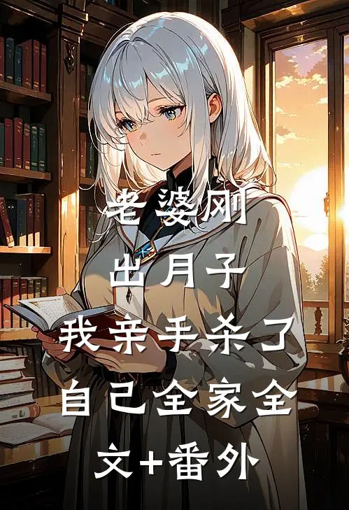 老婆刚出月子，我亲手杀了自己全家全文+番外
