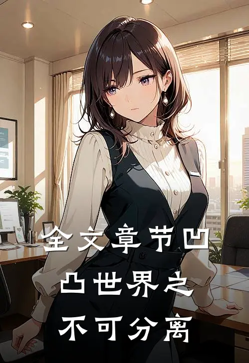 全文章节凹凸世界之不可分离