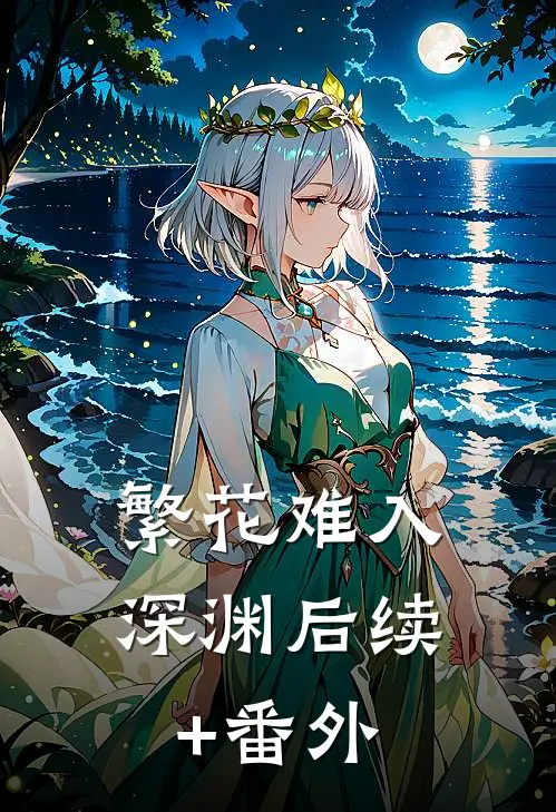 繁花难入深渊后续+番外