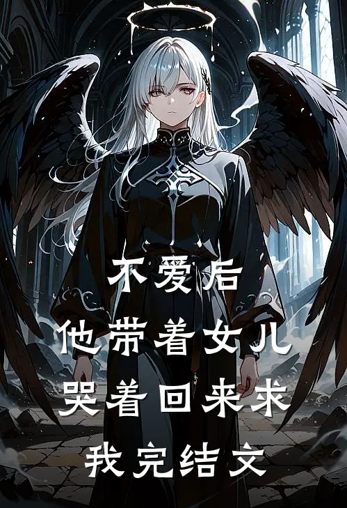 不爱后，他带着女儿哭着回来求我完结文