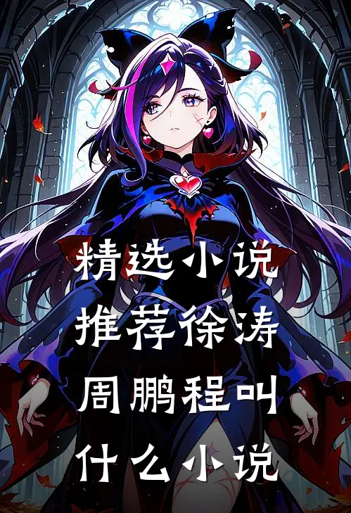 精选小说推荐徐涛周鹏程叫什么小说