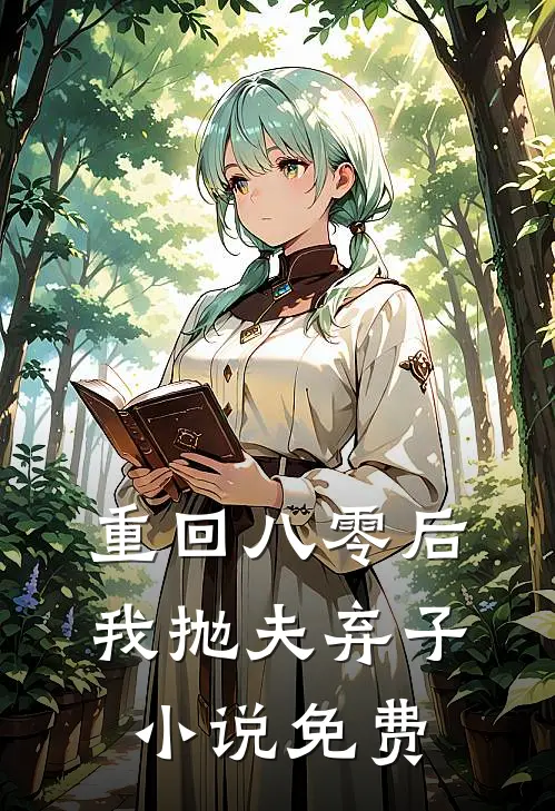 重回八零后，我抛夫弃子小说免费