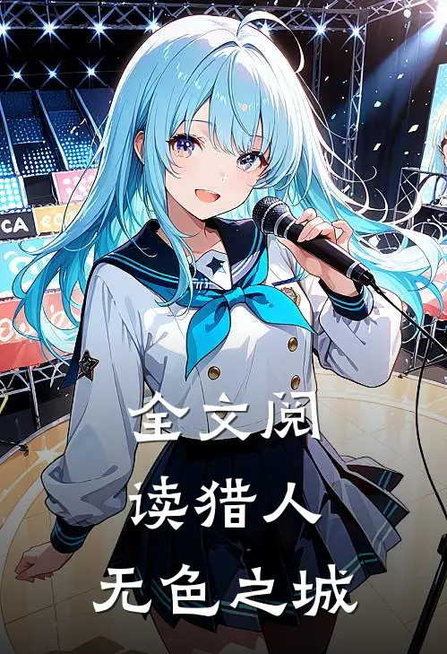 全文阅读猎人：无色之城