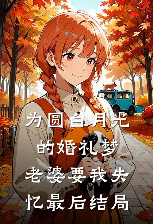 为圆白月光的婚礼梦，老婆要我失忆最后结局