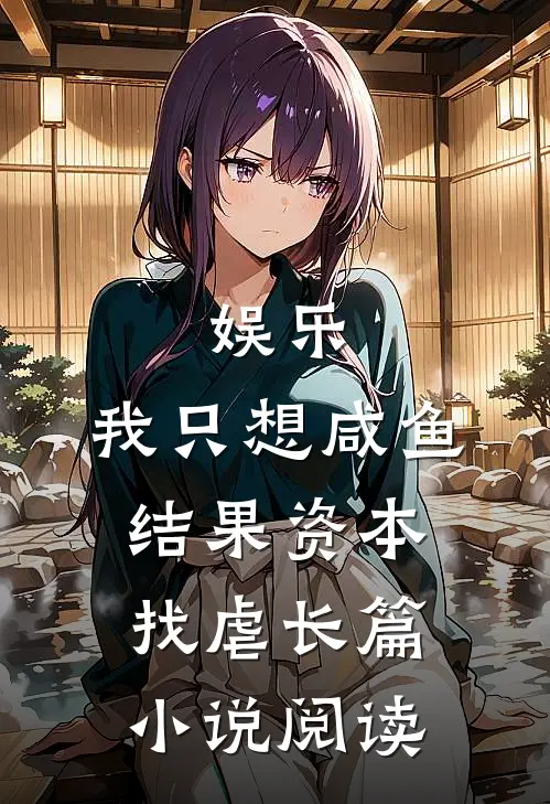 娱乐：我只想咸鱼，结果资本找虐长篇小说阅读