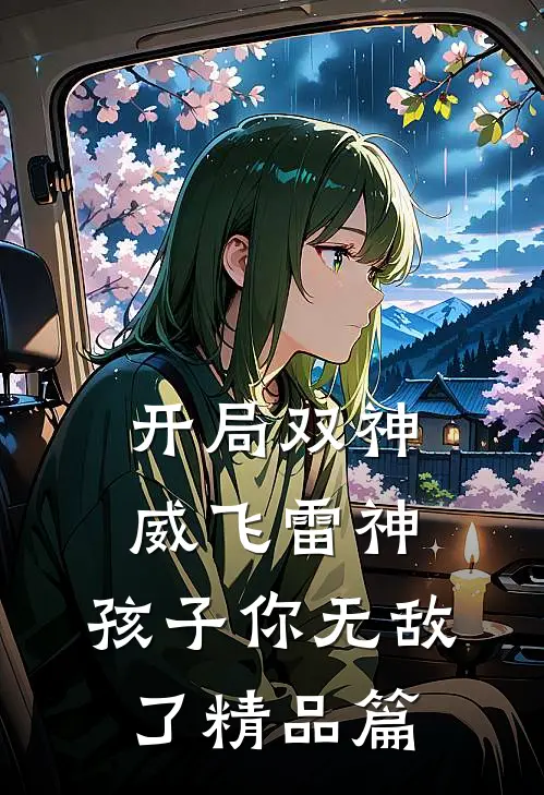 开局双神威飞雷神，孩子你无敌了精品篇