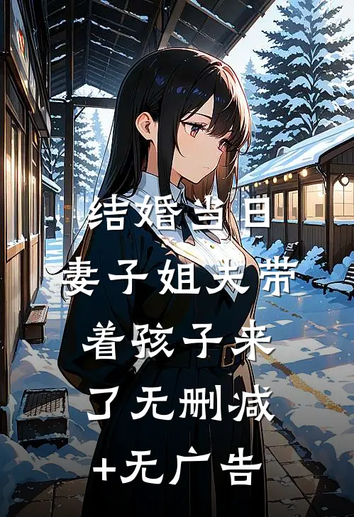 结婚当日，妻子姐夫带着孩子来了无删减+无广告