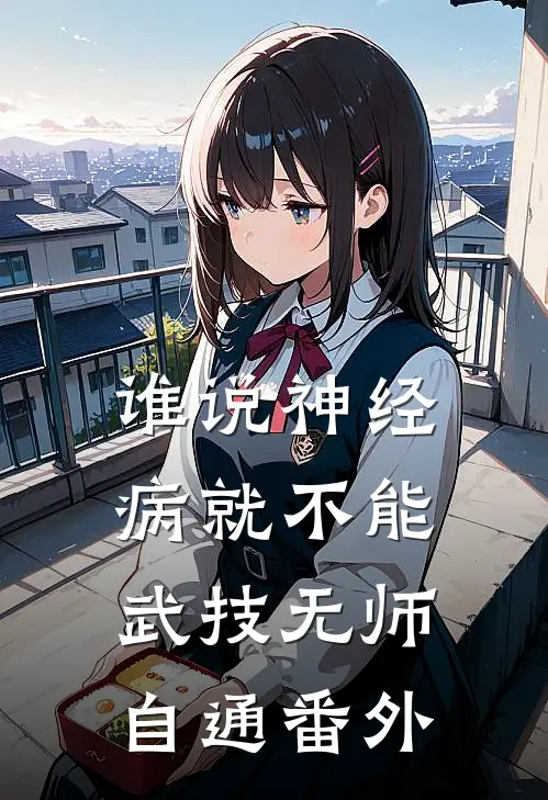 谁说神经病就不能武技无师自通番外
