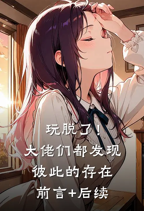 玩脱了！大佬们都发现彼此的存在前言+后续