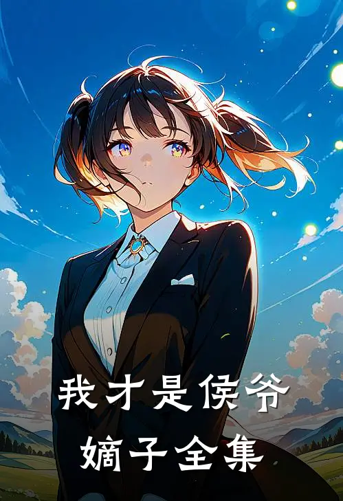 我才是侯爷嫡子全集