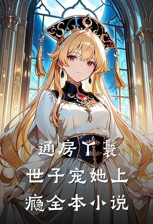 通房丫鬟，世子宠她上瘾全本小说