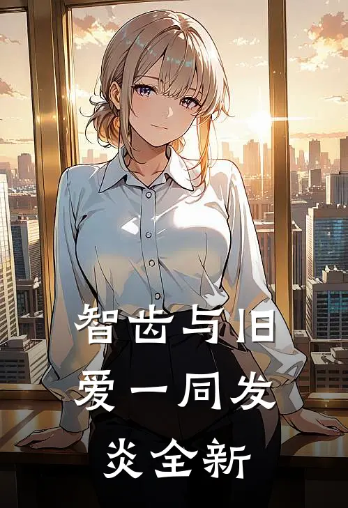 智齿与旧爱一同发炎全新