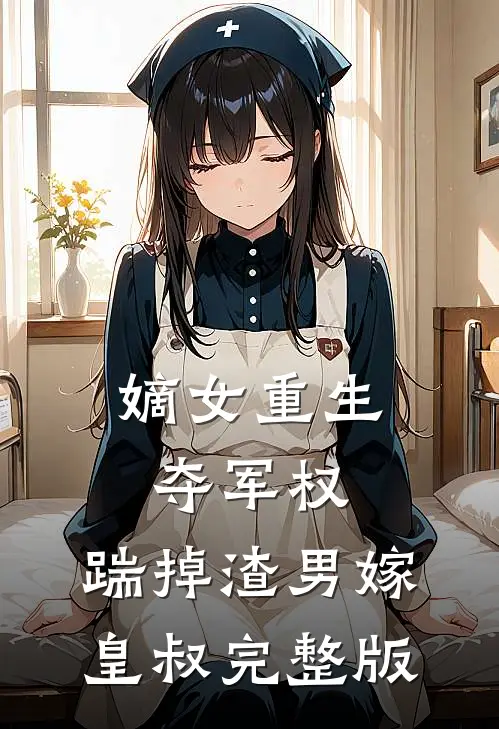 嫡女重生，夺军权，踹掉渣男嫁皇叔完整版