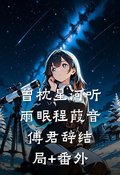 曾枕星河听雨眠程葭音傅君辞结局+番外