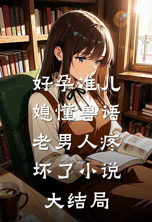 好孕准儿媳懂兽语，老男人疼坏了小说大结局