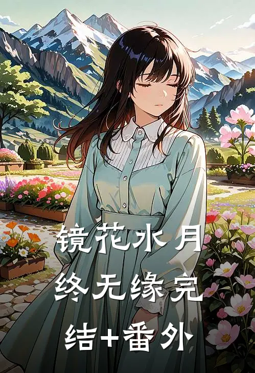 镜花水月终无缘完结+番外