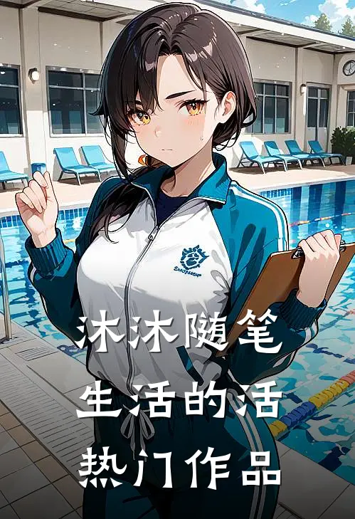沐沐随笔生活的活热门作品