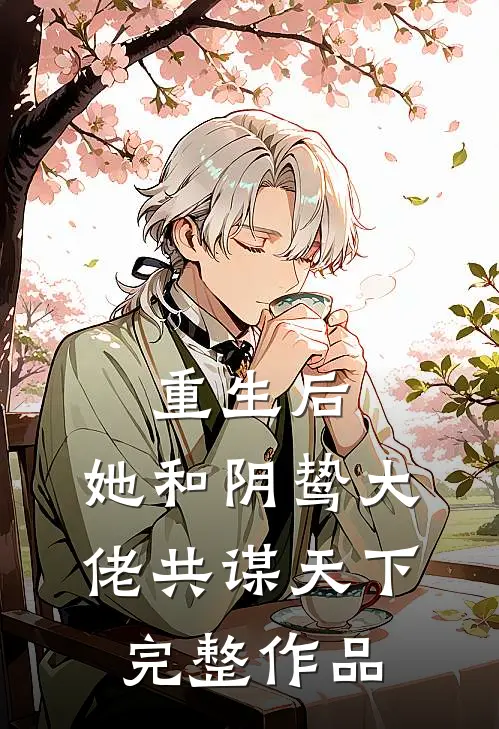 重生后，她和阴鸷大佬共谋天下完整作品
