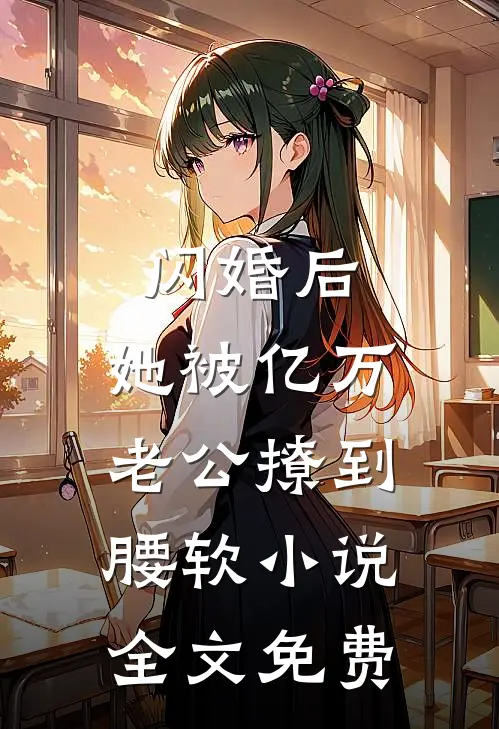 闪婚后，她被亿万老公撩到腰软小说全文免费