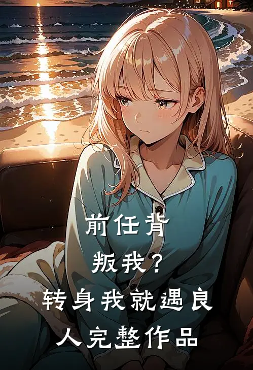 前任背叛我？转身我就遇良人完整作品