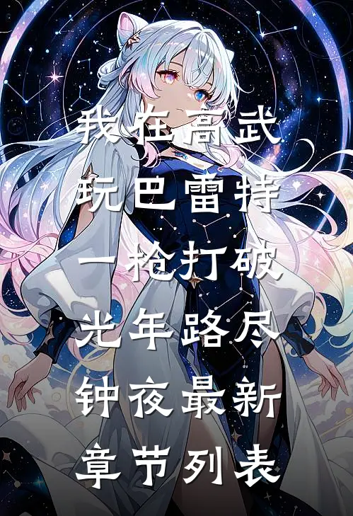 我在高武玩巴雷特，一枪打破光年路尽钟夜最新章节列表