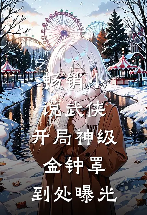 畅销小说武侠：开局神级金钟罩，到处曝光