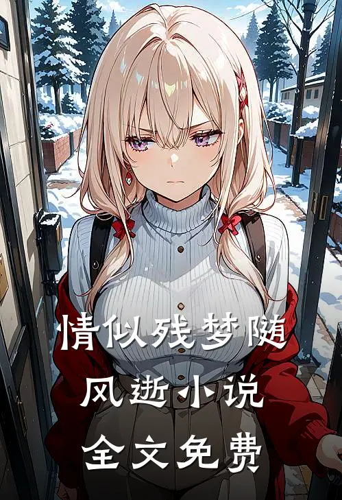 情似残梦随风逝小说全文免费