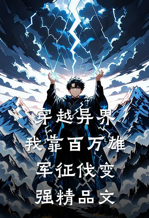 穿越异界：我靠百万雄军征伐变强精品文