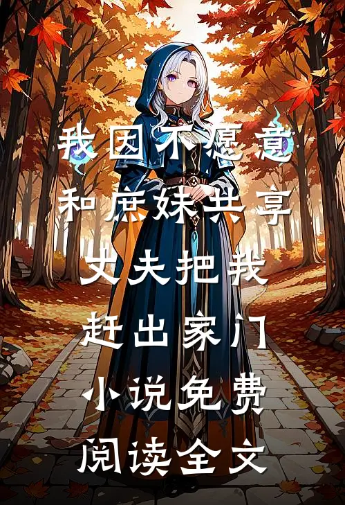 我因不愿意和庶妹共享，丈夫把我赶出家门小说免费阅读全文