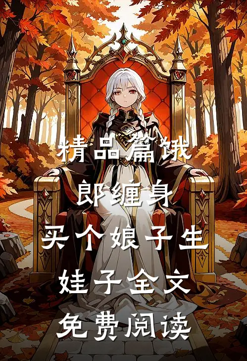精品篇饿郎缠身:买个娘子生娃子全文免费阅读