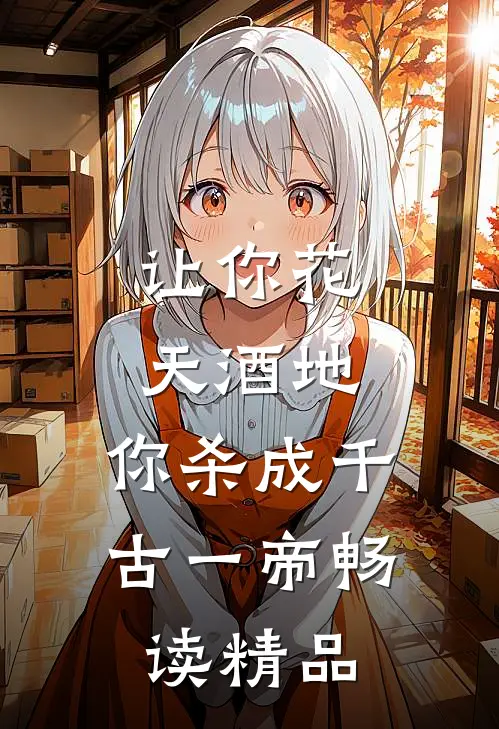 让你花天酒地，你杀成千古一帝畅读精品