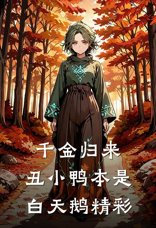 千金归来：丑小鸭本是白天鹅精彩