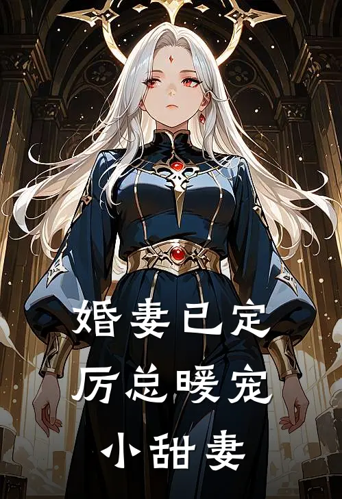 婚妻已定：厉总暖宠小甜妻