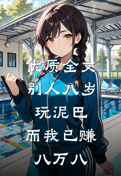 优质全文别人八岁玩泥巴，而我已赚八万八