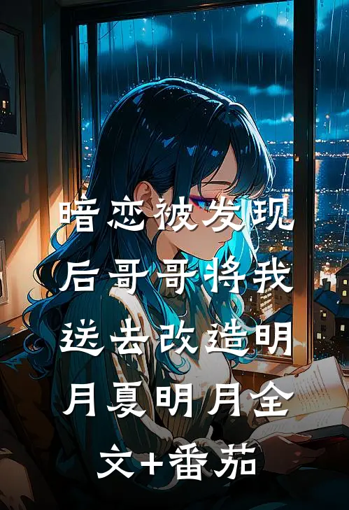 暗恋被发现后哥哥将我送去改造明月夏明月全文+番茄