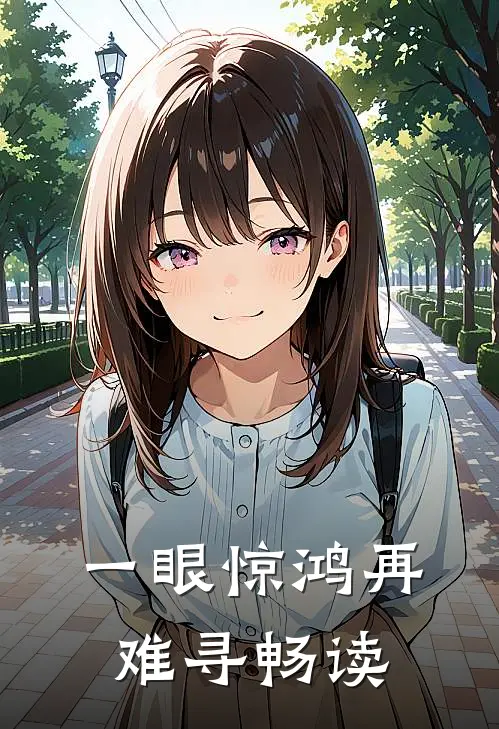 一眼惊鸿再难寻畅读