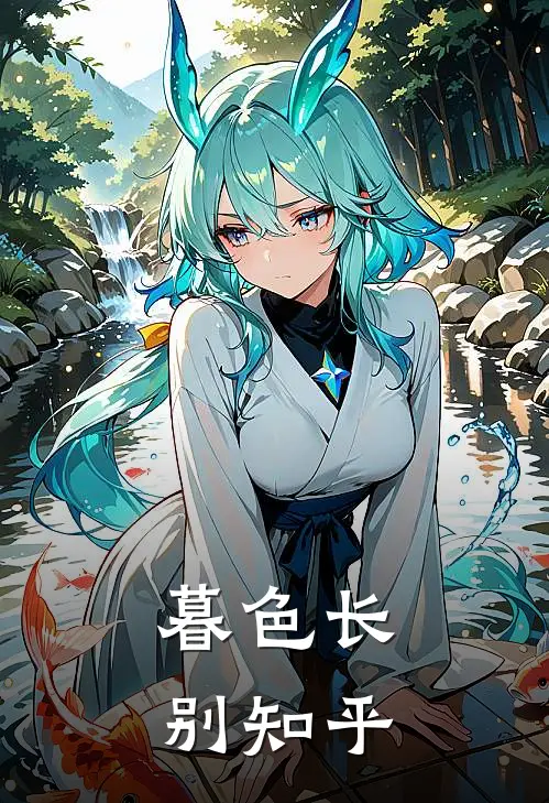 暮色长别知乎