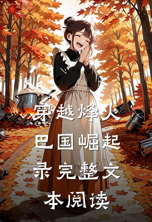 穿越烽火：巴国崛起录完整文本阅读